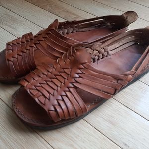 Mexican Huaraches Sandals